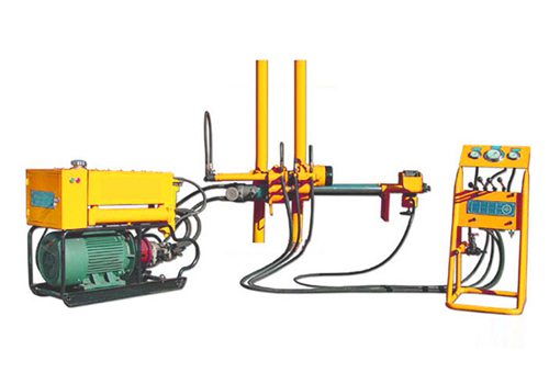 KY-150型全液压探矿钻机 金属矿山探矿钻机 小型矿山探矿取芯勘探钻机